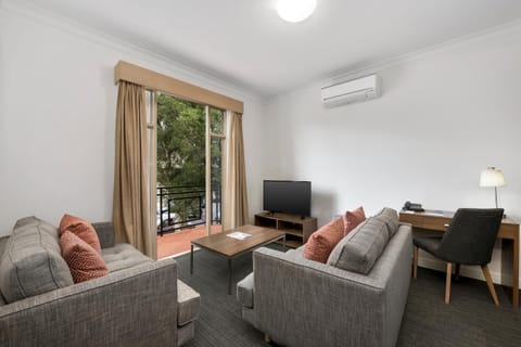 Quest Dandenong Apartment hotel in Melbourne