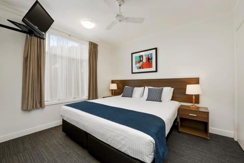 Quest Dandenong Apartment hotel in Melbourne