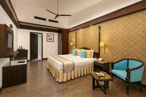 Shervani Hilltop Resort Resort in Uttarakhand