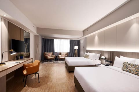 RELC International Hotel Hotel in Singapore