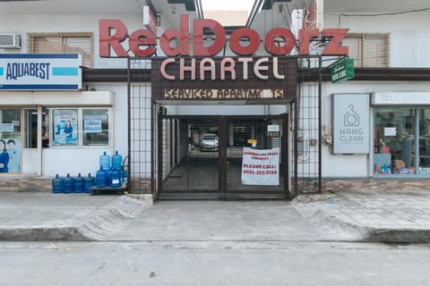 RedDoorz San Antonio Makati Hôtel in Pasay