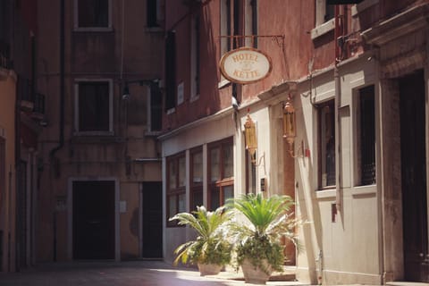 Hotel Kette Hôtel in San Marco