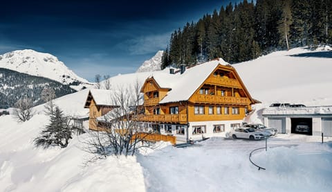 Pension Bartlbauer Bed and Breakfast in Salzburgerland