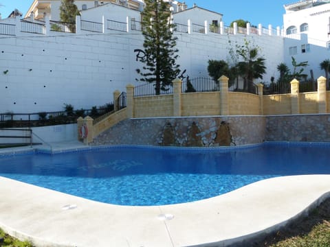 Playa Golf Apartment hotel in Benalmadena