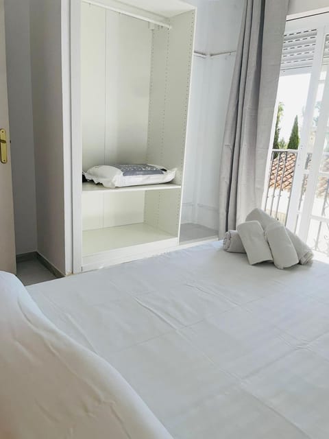 Playa Golf Apartment hotel in Benalmadena