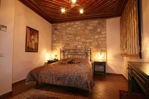 Hagiati Guesthouse Bed and Breakfast in Ioannina