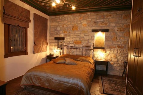 Hagiati Guesthouse Chambre d’hôte in Ioannina