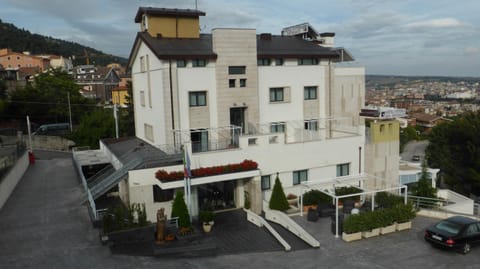 Hotel Vittoria Hotel in San Giovanni Rotondo