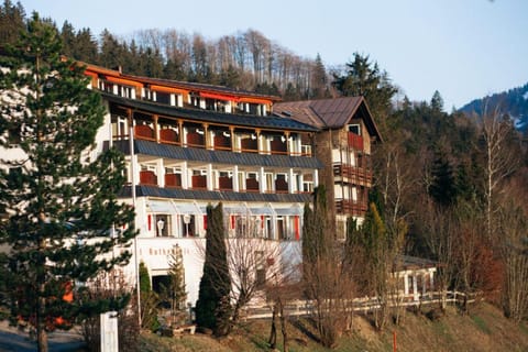 Rothenfels Hotel & Panorama Restaurant Hôtel in Immenstadt