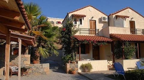 Villa Amalia Condominio in Lasithi
