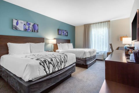 Sleep Inn & Suites Monroe - Woodbury Hotel in Hudson Valley