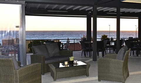 View (from property/room), Balcony/Terrace