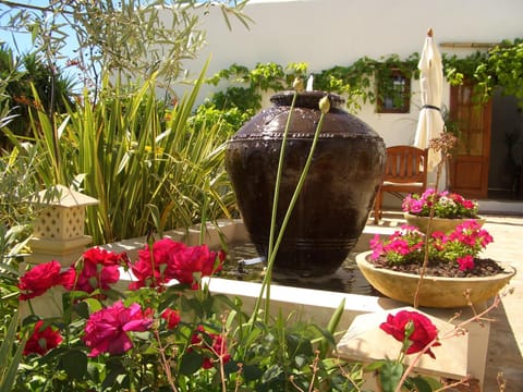 Agroturismo Can Pardal Hotel in Ibiza