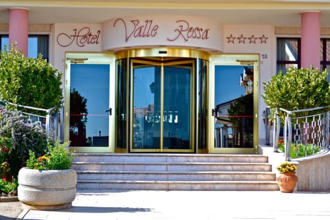 Hotel Valle Rossa Hotel in San Giovanni Rotondo