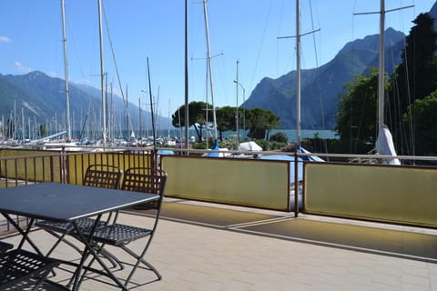 Residence Ambra Apartment hotel in Riva del Garda