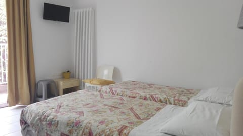 Residence Ambra Appart-hôtel in Riva del Garda