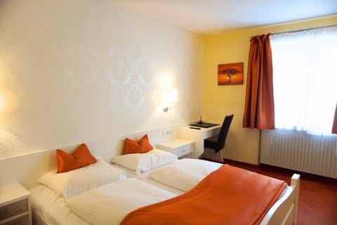 Herdegen Rooms - Self Check-in Hotel in Passau