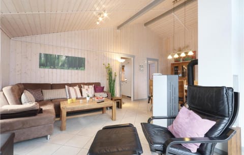 Amazing Home In Rechlin With 2 Bedrooms, Sauna And Wifi Haus in Rechlin