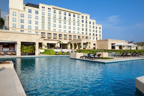 The Santa Maria, a Luxury Collection Hotel & Golf Resort, Panama City Hôtel in Panama City, Panama