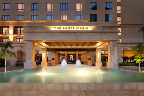 The Santa Maria, a Luxury Collection Hotel & Golf Resort, Panama City Hotel in Panama City, Panama