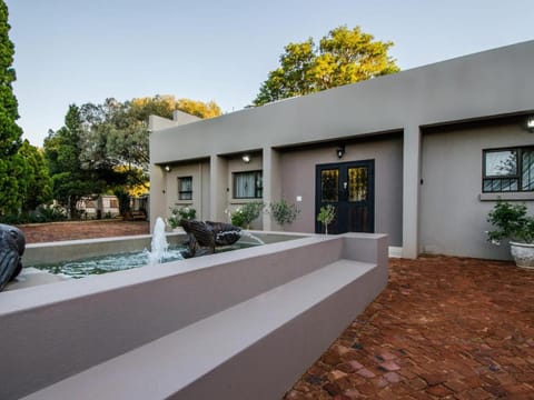 Three Olives Guesthouse Alojamiento y desayuno in Pretoria