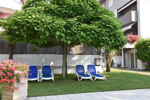 Villa Dina Apartment hotel in Riva del Garda