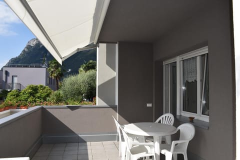 Villa Dina Apartment hotel in Riva del Garda