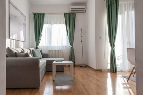 Apartment Ada Appartement in Belgrade
