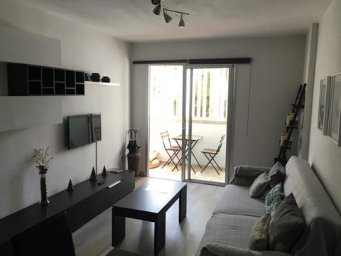 Vacacional Anaga ideal descanso parking gratuito Apartment in Santa Cruz de Tenerife