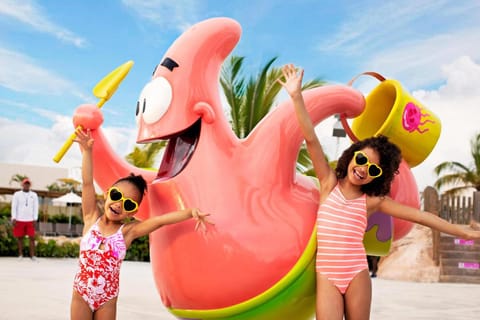 Nickelodeon Hotels & Resorts Punta Cana - Gourmet All Inclusive by Karisma Resort in Punta Cana