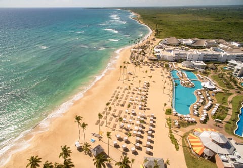 Nickelodeon Hotels & Resorts Punta Cana - Gourmet All Inclusive by Karisma Resort in Punta Cana