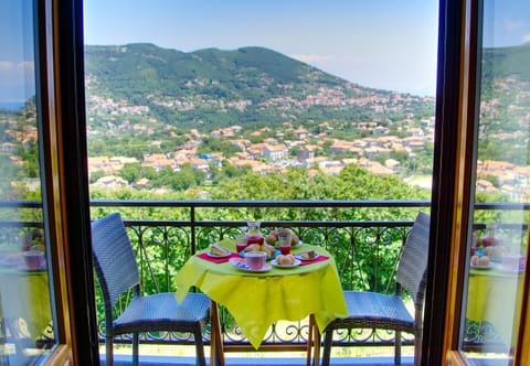 Casa Pendola Pensão in Agerola