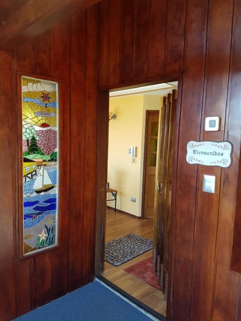 Portal Austral Bed and Breakfast in Puerto Montt