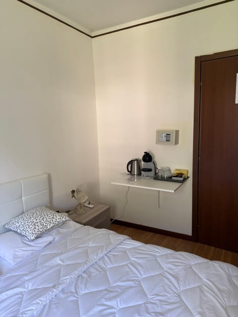 Albergo al lago Hotel in Idro