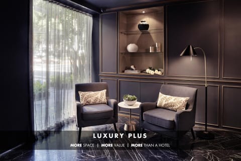 Mathias Luxury Plus by Viadora Hôtel in Mexico City