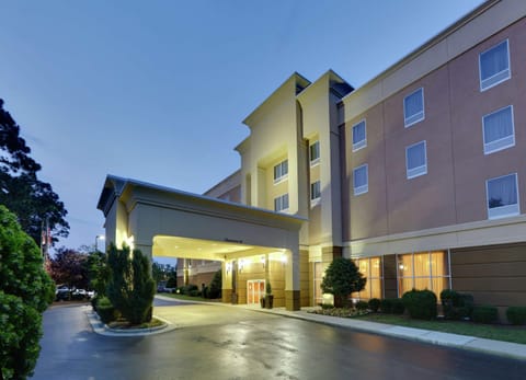 Hampton Inn & Suites Southern Pines-Pinehurst Hôtel in Southern Pines
