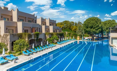 Spice Hotel & Spa Resort in Antalya Province