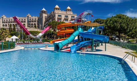 Spice Hotel & Spa Resort in Antalya Province