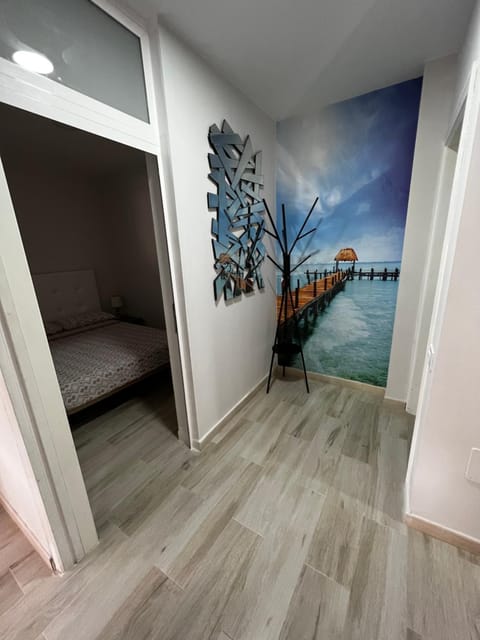 Apartamento Isor Canteras Apartment in Las Palmas de Gran Canaria