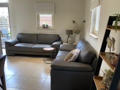 'tMaelhof House in Limburg (province)