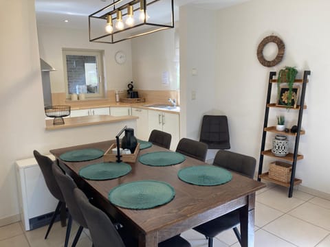 'tMaelhof House in Limburg (province)