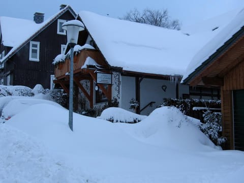 Apartmenthaus - Haus am Schultal, Apartment in Braunlage