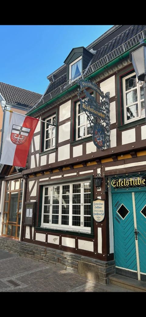 Eifelstube Ahrweiler Hôtel in Bad Neuenahr-Ahrweiler