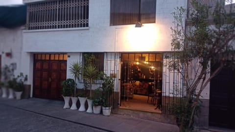 Il Riposo Bed and Breakfast in Arequipa