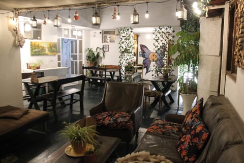 Il Riposo Bed and Breakfast in Arequipa