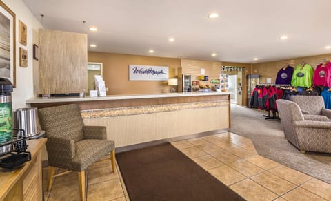 WorldMark Mariner Village Apartment hotel in Ocean Shores