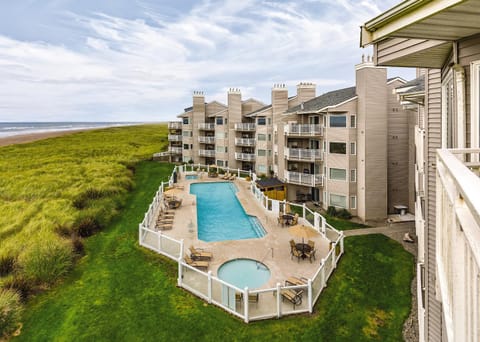 WorldMark Mariner Village Resort in Ocean Shores