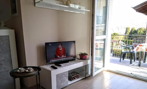 TV and multimedia, Balcony/Terrace, Balcony/Terrace, Other, Dining area, Sunrise