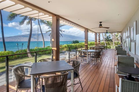 Hilton Grand Vacations Club Maui Bay Villas Hôtel in Kihei