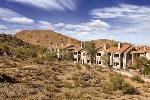 WorldMark Phoenix - South Mountain Preserve Hotel in Phoenix